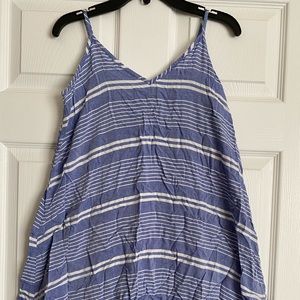 So Heritage Mini dress